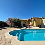 La Paz ※ Climatisee * Lézignan-Corbières