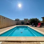 La Paz ※ Climatisee Villa *