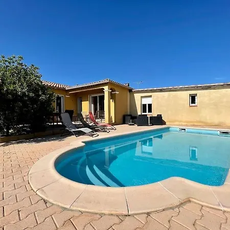 La Paz - Piscine Privee & Clim *