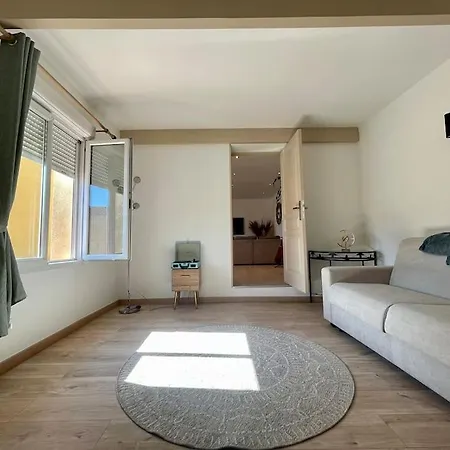 Villa La Paz ※ Climatisee *