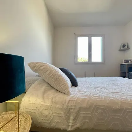 Villa La Paz ※ Climatisee